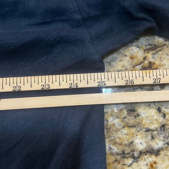 Notre Dame ND Fighting Irish Graphic Tee Mens 2XL NCAA College Shirt - Picture 6 of 6